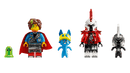 LEGO Mateo's Fire Chameleon