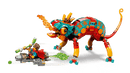 LEGO Mateo's Fire Chameleon