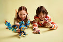 LEGO Zoey's Time Owl