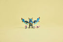 LEGO Zoey's Time Owl