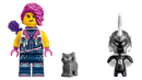 LEGO Zoey's Time Owl