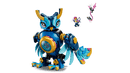 LEGO Zoey's Time Owl