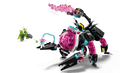 LEGO Mateo vs. Cyber Brain Mech