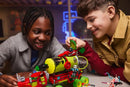 LEGO Mateo's Spray Paint Truck