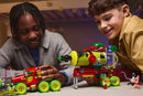 LEGO Mateo's Spray Paint Truck