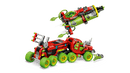 LEGO Mateo's Spray Paint Truck