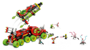 LEGO Mateo's Spray Paint Truck