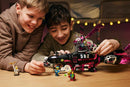 LEGO Nightmare Shark Submarine