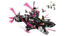 LEGO Nightmare Shark Submarine