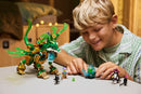 LEGO Fox Guardian Mech