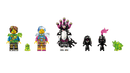 LEGO Fox Guardian Mech