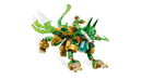 LEGO Fox Guardian Mech