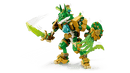 LEGO Fox Guardian Mech