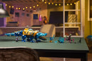LEGO Crocodile Submarine