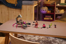 LEGO Nightmare Scorpion Digger