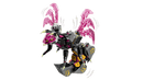 LEGO Nightmare Scorpion Digger