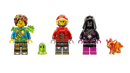 LEGO Nightmare Scorpion Digger