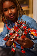 LEGO Dino Jet