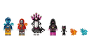 LEGO Dino Jet