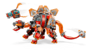 LEGO Dino Jet