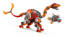 LEGO Dino Jet