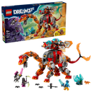 LEGO Dino Jet