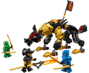 LEGO Imperium Dragon Hunter Hound