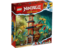 LEGO Temple of the Dragon Energy Cores