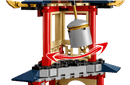 LEGO Temple of the Dragon Energy Cores
