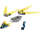 LEGO Nya and Arin's Baby Dragon Battle