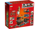 LEGO NINJAGO City Markets