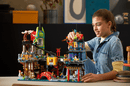 LEGO NINJAGO City Markets