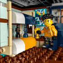 LEGO NINJAGO City Markets