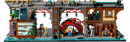 LEGO NINJAGO City Markets