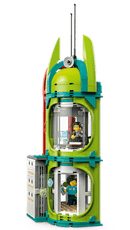 LEGO NINJAGO City Markets