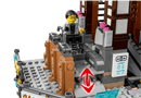 LEGO NINJAGO City Markets