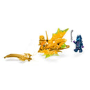LEGO Arin's Rising Dragon Strike NINJAGO