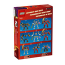 LEGO Sora's Elemental Earth Mech NINJAGO