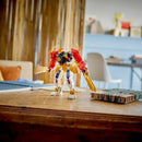 LEGO Sora's Elemental Earth Mech NINJAGO