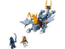 LEGO Young Dragon Riyu