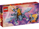 LEGO Young Dragon Riyu