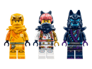 LEGO Young Dragon Riyu