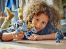 LEGO Young Dragon Riyu