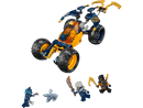 LEGO Arin's Ninja Off-Road Buggy Car