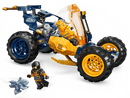 LEGO Arin's Ninja Off-Road Buggy Car