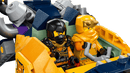 LEGO Arin's Ninja Off-Road Buggy Car