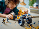 LEGO Arin's Ninja Off-Road Buggy Car