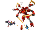 LEGO Kai's Ninja Climber Mech