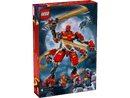 LEGO Kai's Ninja Climber Mech