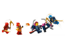 LEGO Kai's Ninja Climber Mech